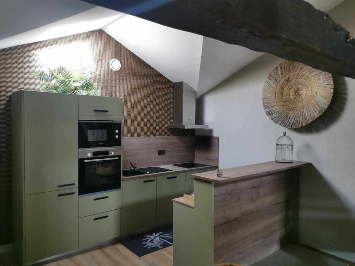 La Canopée Cholet Extérieur photo
