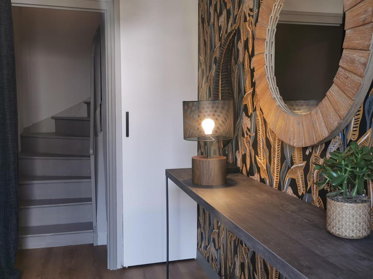 La Canopée Cholet Extérieur photo