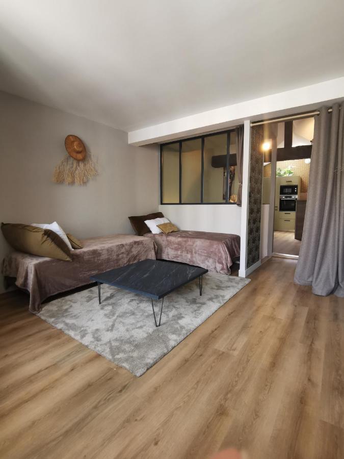 La Canopée Cholet Extérieur photo