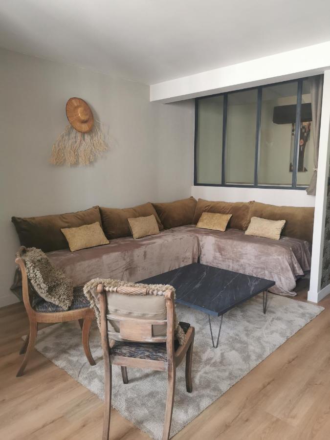 La Canopée Cholet Extérieur photo