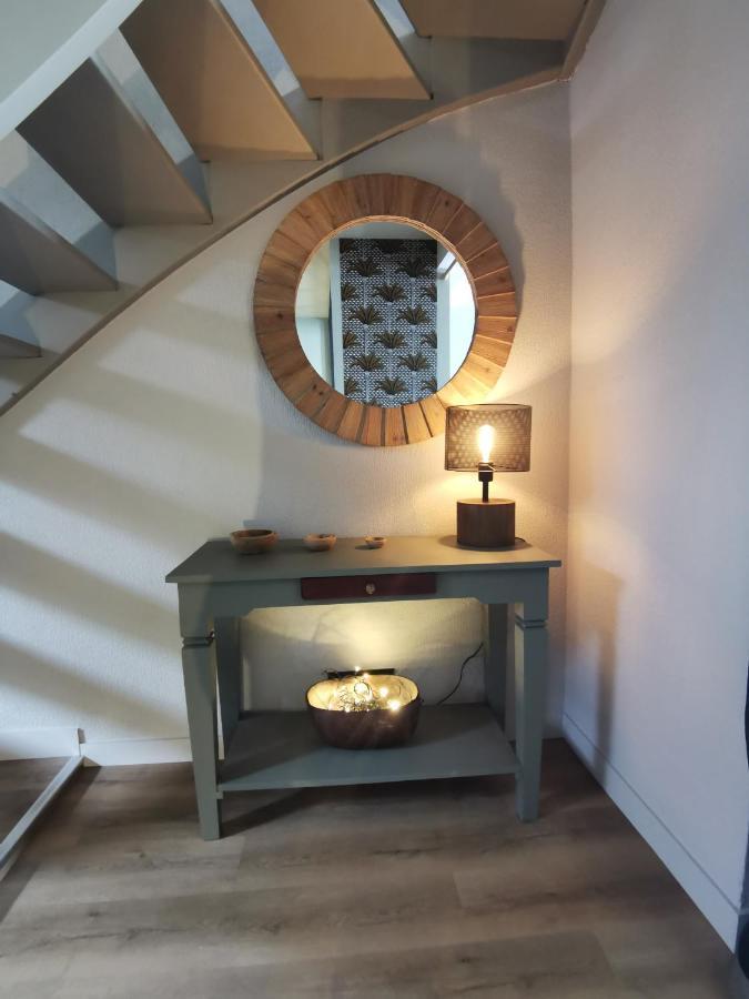 La Canopée Cholet Extérieur photo