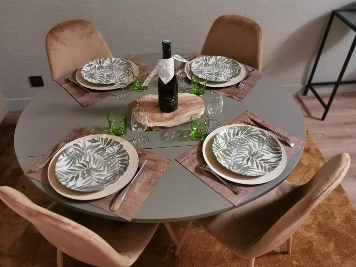 La Canopée Cholet Extérieur photo