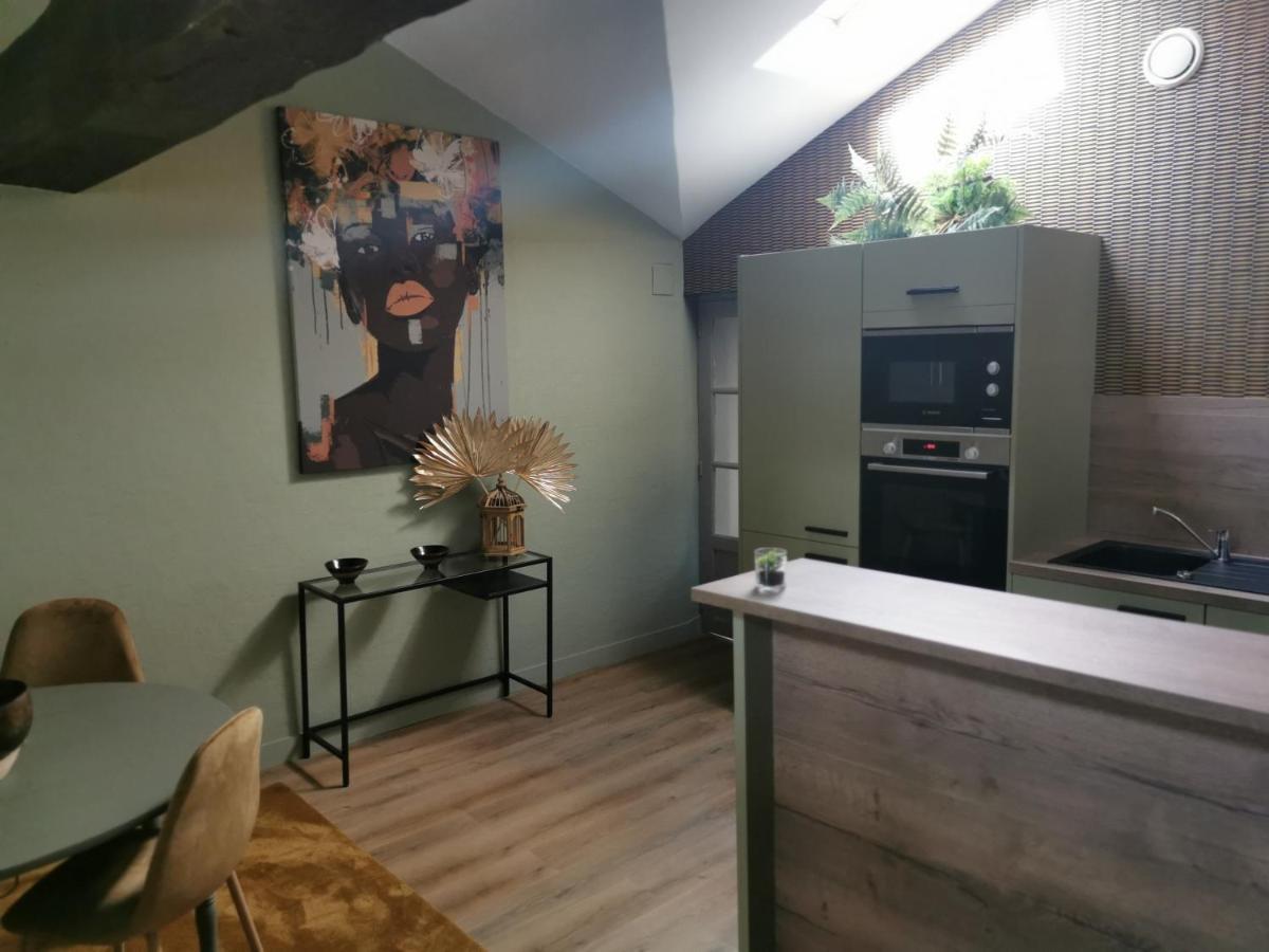 La Canopée Cholet Extérieur photo
