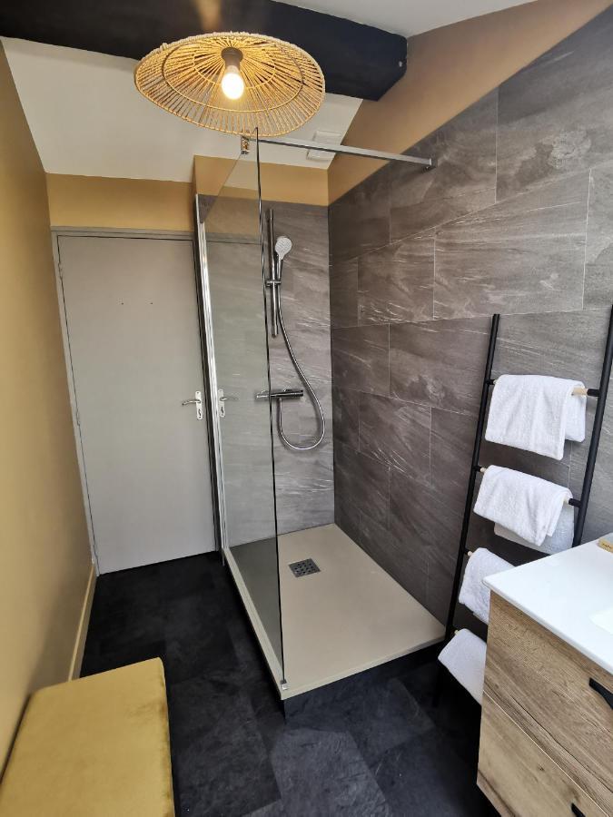 La Canopée Cholet Extérieur photo